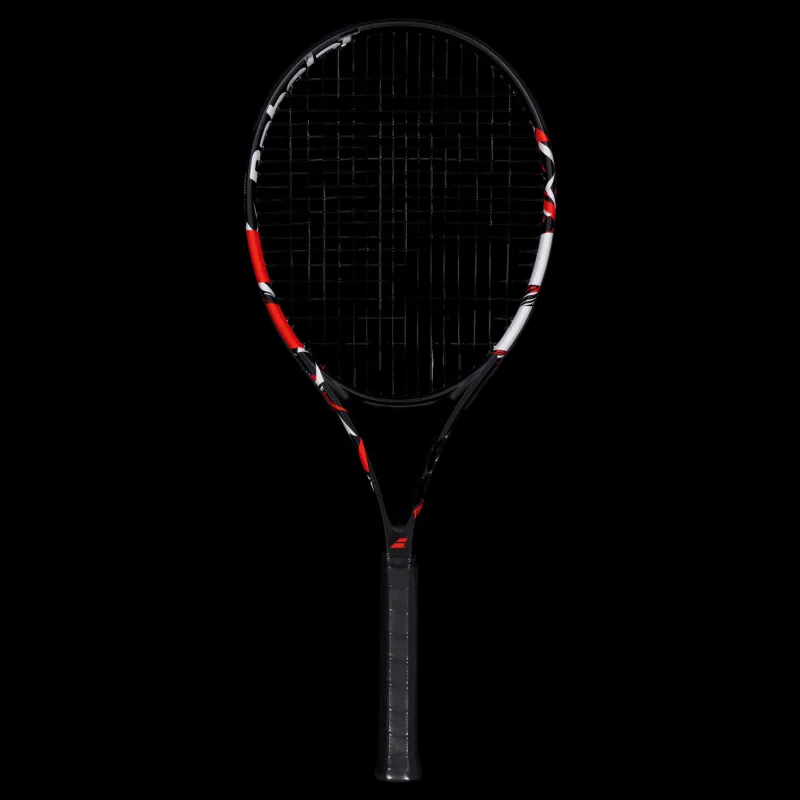 Best Babolat Evoke Tour Strung 2024 Svart