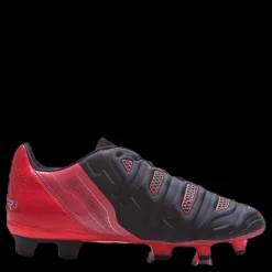Puma Evopower 3.2 FG JR Purple Lila