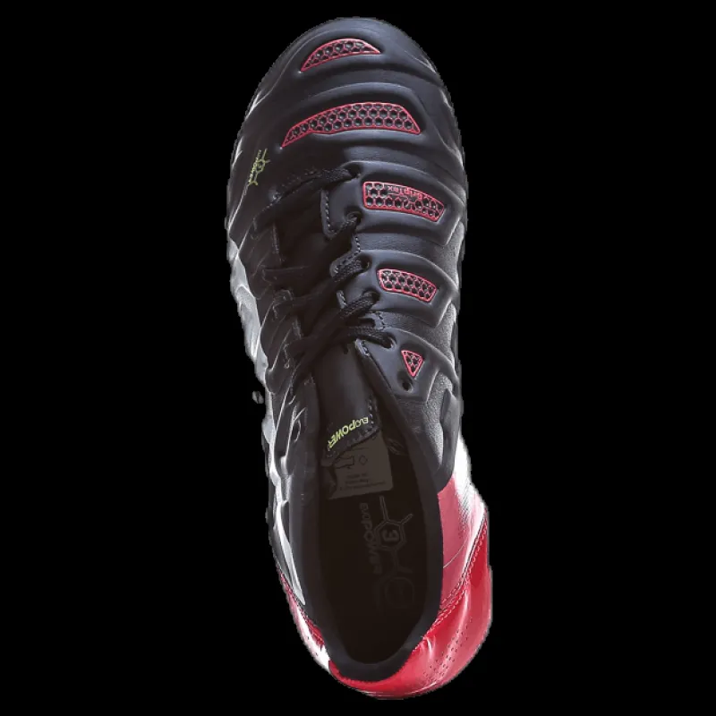 Puma Evopower 3.2 FG JR Purple Lila