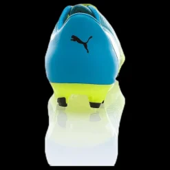 Puma evoPOWER 1.3 FG Yellow Gul