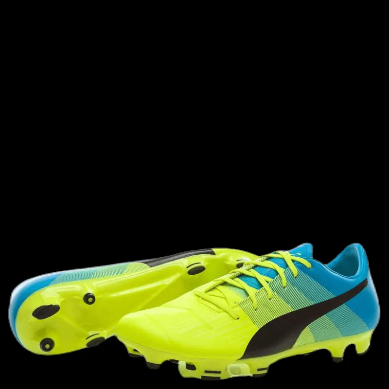 Outlet Puma evoSPEED 3.3 FG Yellow Gul