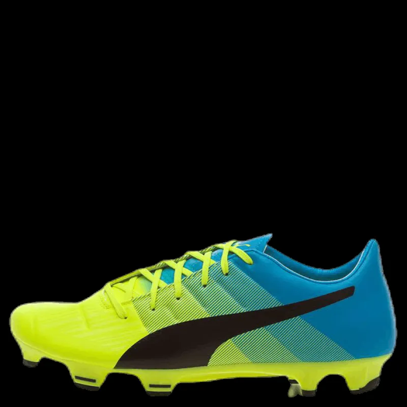 Outlet Puma evoSPEED 3.3 FG Yellow Gul