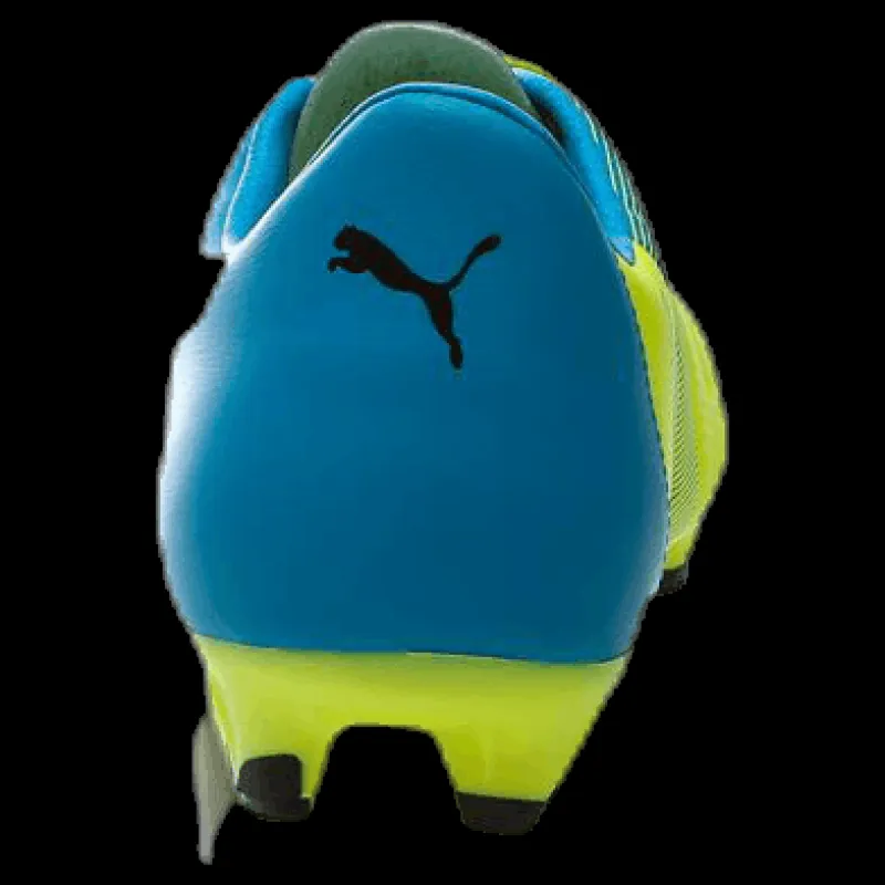 Outlet Puma evoSPEED 3.3 FG Yellow Gul
