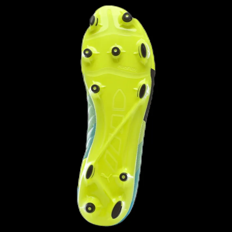 Outlet Puma evoSPEED 3.3 FG Yellow Gul