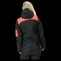 Picture Organic Clothing Exa Jacket Black Svart Online