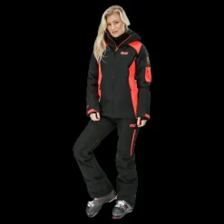 Picture Organic Clothing Exa Jacket Black Svart Online