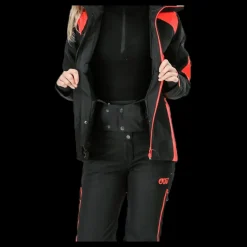 Picture Organic Clothing Exa Jacket Black Svart Online