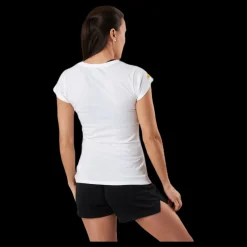 Hot Babolat Exercise Big Flag White Vit