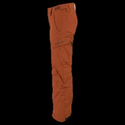 Burton Exile Cargo Youth Brown Brun New
