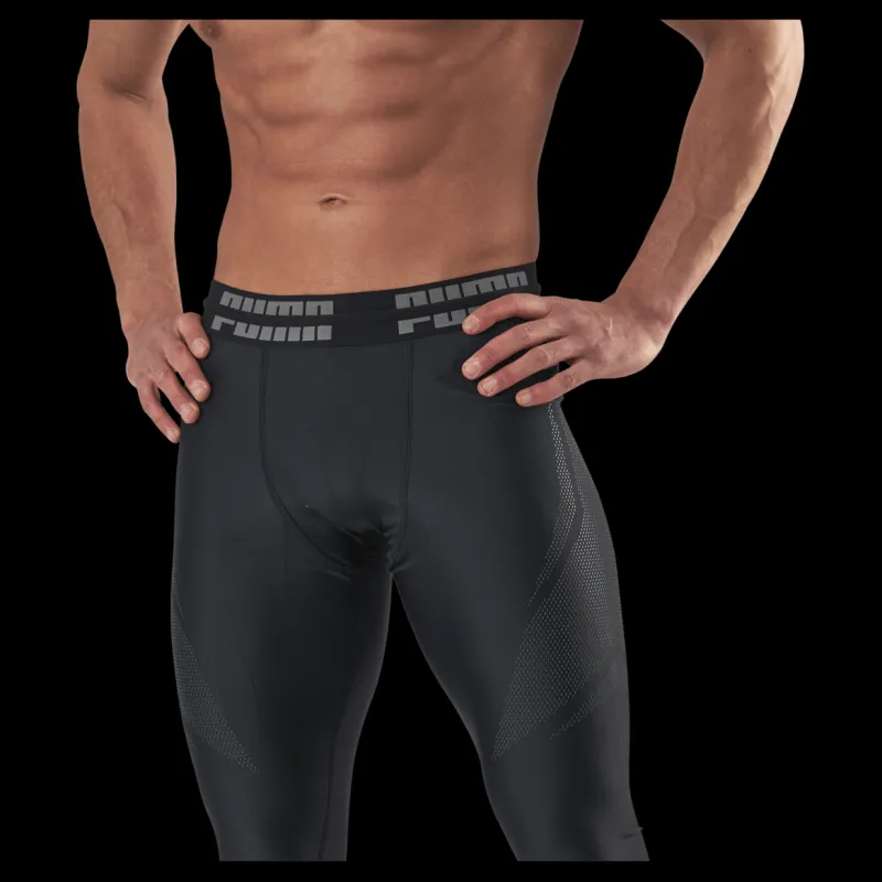 Puma Exo-Adapt Long Tight Black Svart Best