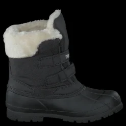 Tretorn Expedition Boot Black New