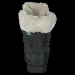 Tretorn Expedition Boot Black New