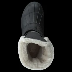 Tretorn Expedition Boot Black New