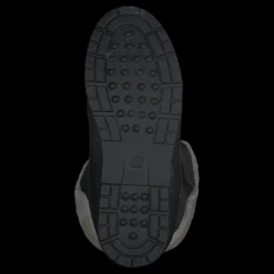 Tretorn Expedition Boot Black New