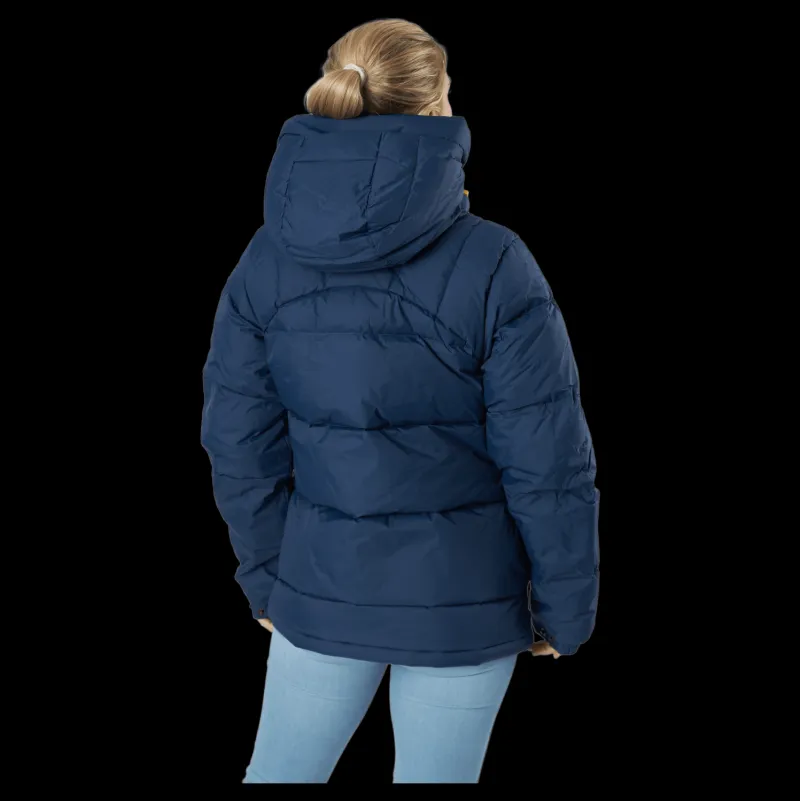 Fjällräven Expedition Down Lite Jacket W Navy