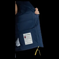 Fjällräven Expedition Down Lite Jacket W Navy