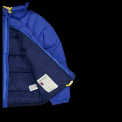 Hot Fjällräven Expedition Down Lite Jacket M Un Blue-navy Blå