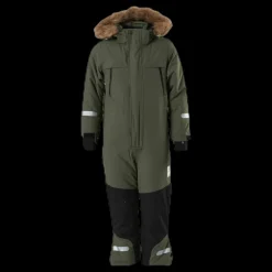 Online Tretorn Expedition Overall Green Grön