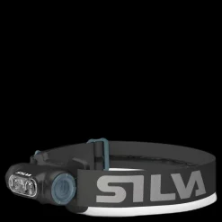 Silva Explore 4 Svart