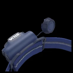 New Silva Explore 4 Blue Blue Svart