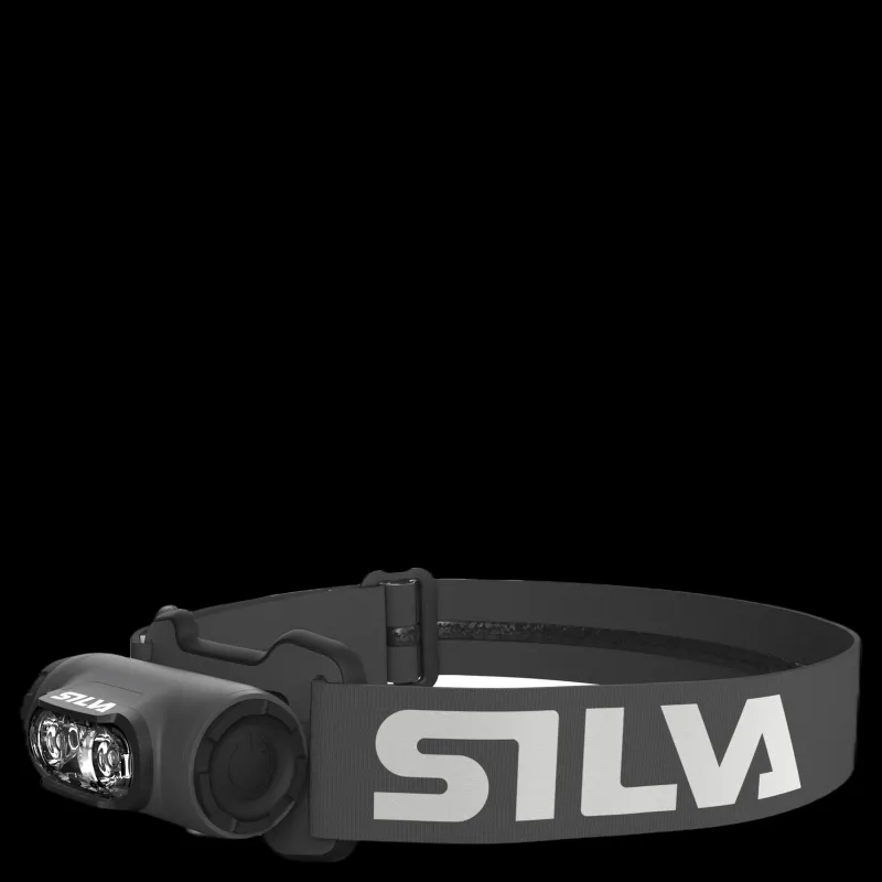 Silva Explore 4 Grey Grey Svart Sale