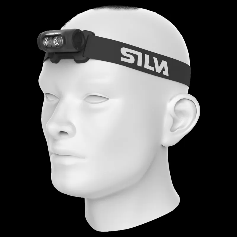 Silva Explore 4 Grey Grey Svart Sale