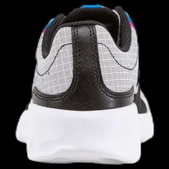 Online Nike Explore Strada GS Big kids Black/Grey Flerfärgad
