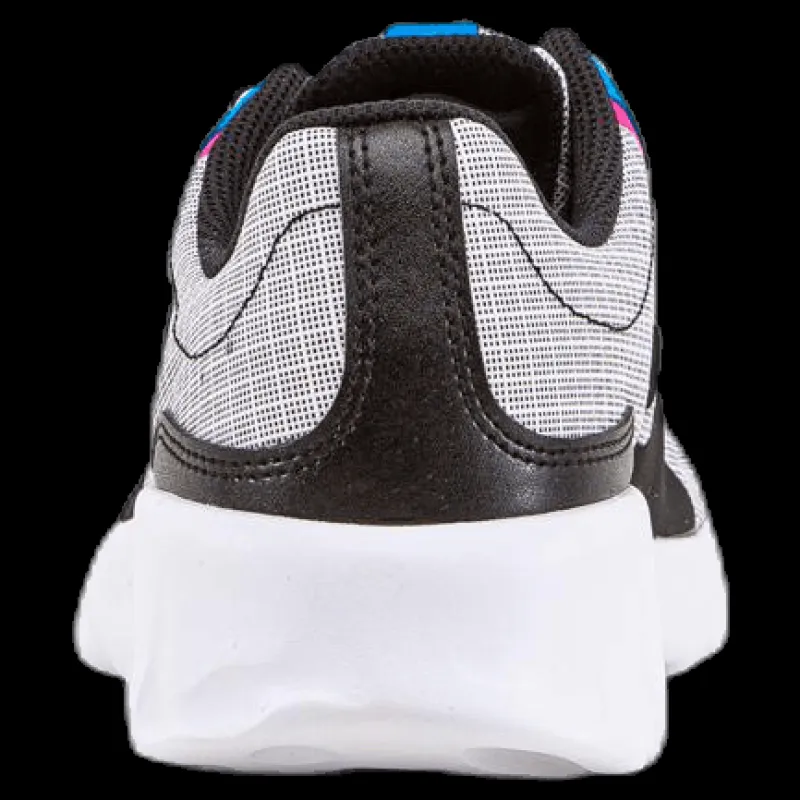 Online Nike Explore Strada GS Big kids Black/Grey Flerfärgad