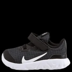 Nike Explore Strada TD White/Black Svart Sale