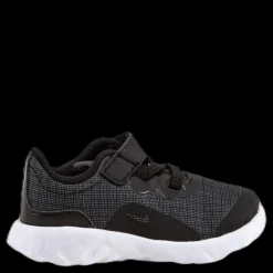 Nike Explore Strada TD White/Black Svart Sale