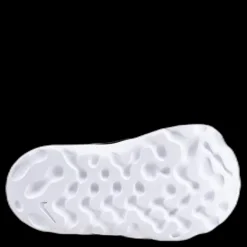 Nike Explore Strada TD White/Black Svart Sale