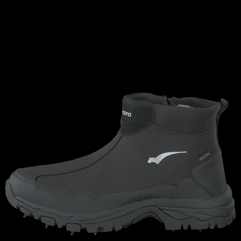 Clearance Bagheera Explorer Black/dark Grey Svart