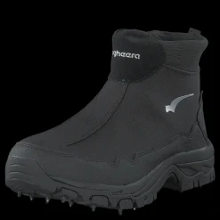 Clearance Bagheera Explorer Black/dark Grey Svart