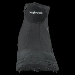Clearance Bagheera Explorer Black/dark Grey Svart