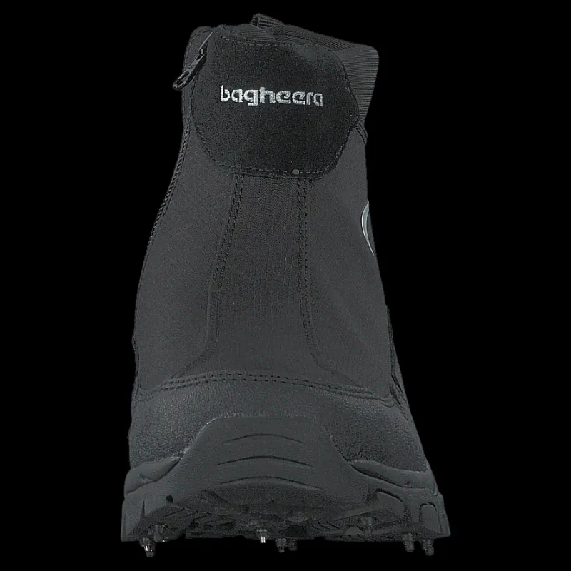 Clearance Bagheera Explorer Black/dark Grey Svart