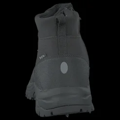 Clearance Bagheera Explorer Black/dark Grey Svart