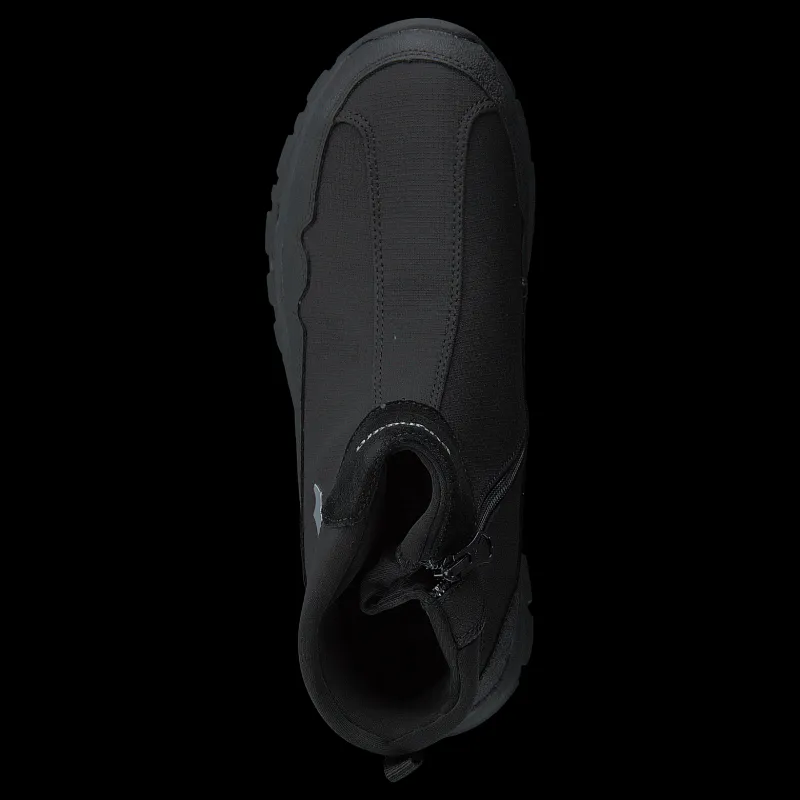 Clearance Bagheera Explorer Black/dark Grey Svart