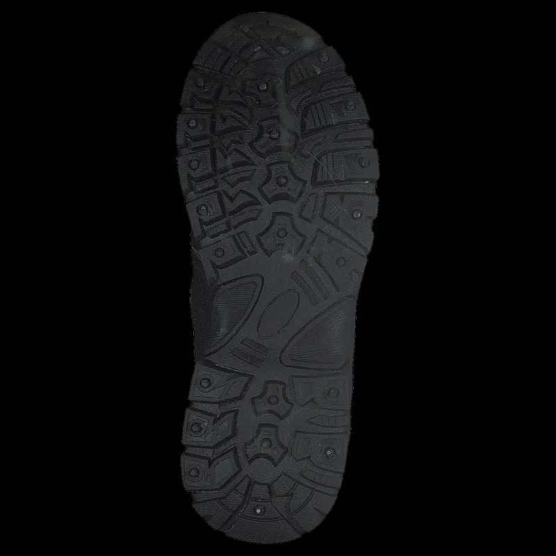 Clearance Bagheera Explorer Black/dark Grey Svart