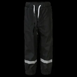 New Tretorn Explorer PU Rain Pants Black Svart