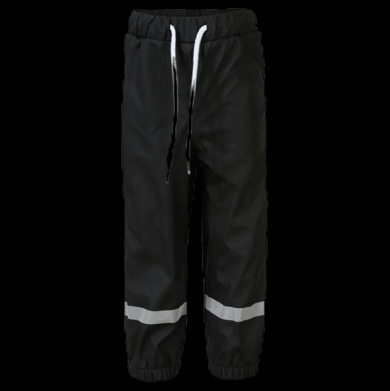 New Tretorn Explorer PU Rain Pants Black Svart