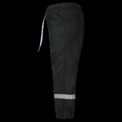 New Tretorn Explorer PU Rain Pants Black Svart