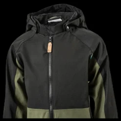 Lindberg Explorer Shell Overall Green Grön New