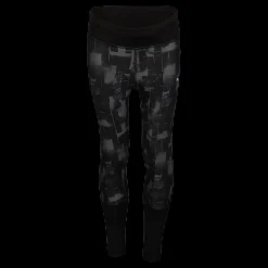 Puma Explosive Leggings Youth Black Svart