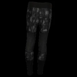 Puma Explosive Leggings Youth Black Svart