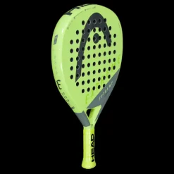 Head Extreme Junior 2023 Yellow/grey Online