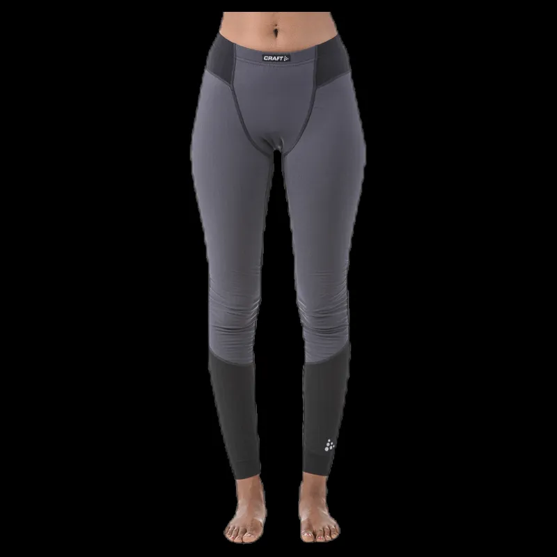 New Craft Extreme WS Underpant W Grey Grå