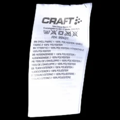 New Craft Extreme WS Underpant W Grey Grå