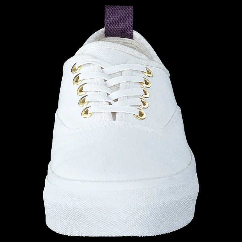 Outlet Eytys Fugu Trainers - Neptune Grey Blå och Vit