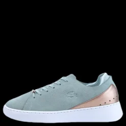Online Lacoste Eyyla Turquoise Turkos