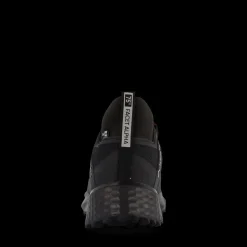 Hot Columbia Facet™ 75 Alpha Outdry™ Black, Cloud Gr Svart